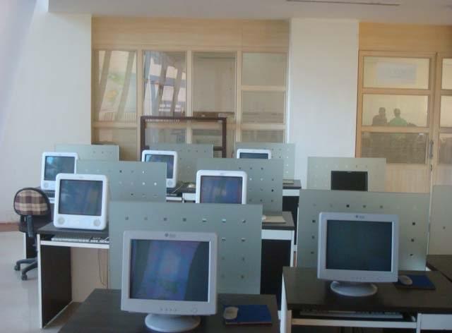 Vidyalankar School of Information Technology Mumbai Campus photo 6